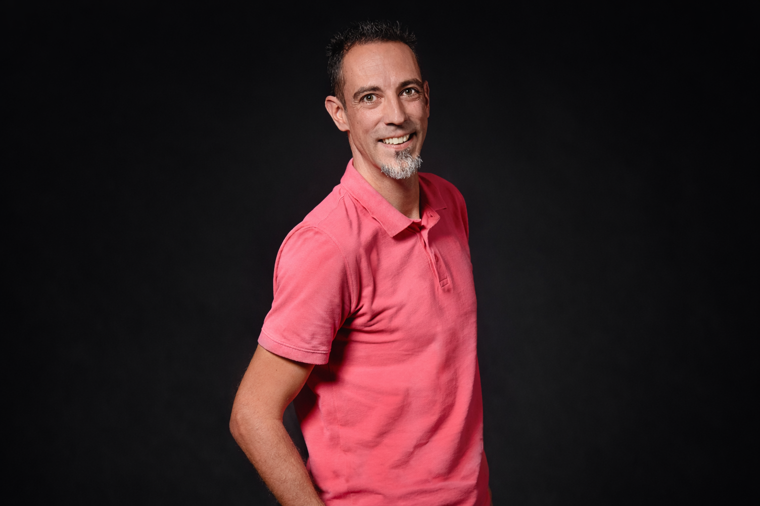 Ich bin Marc, Gründer und Gesicht von EMB Exclusive.